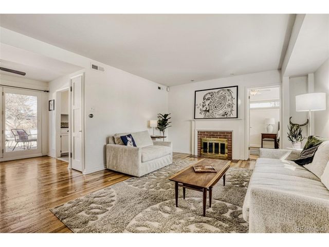 2937 Forest St, Denver, CO 80207