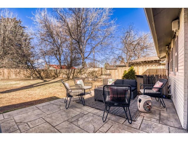 2937 Forest St, Denver, CO 80207