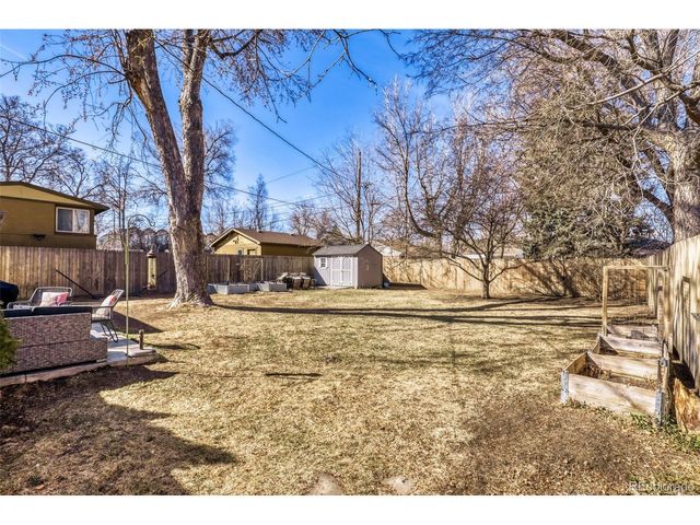 2937 Forest St, Denver, CO 80207