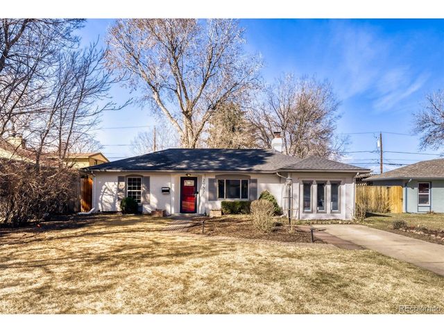 2937 Forest St, Denver, CO 80207