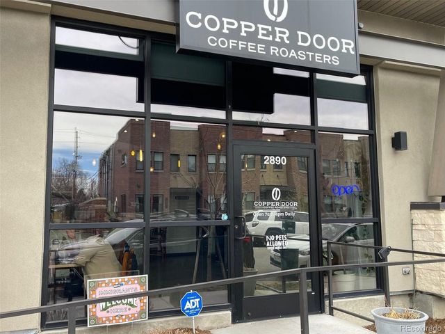 2937 Forest St, Denver, CO 80207