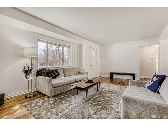 2937 Forest St, Denver, CO 80207