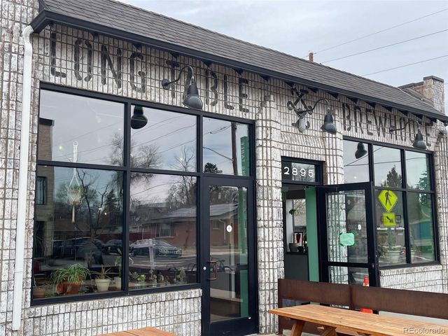 2937 Forest St, Denver, CO 80207