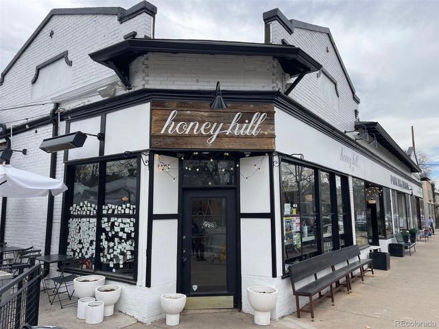 2937 Forest St, Denver, CO 80207