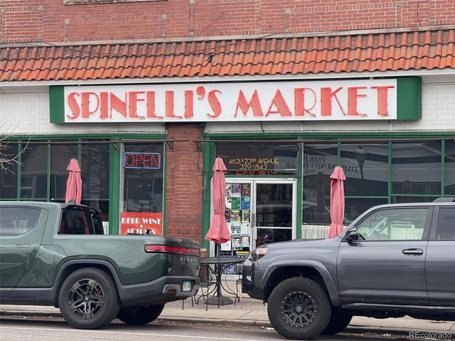 2937 Forest St, Denver, CO 80207