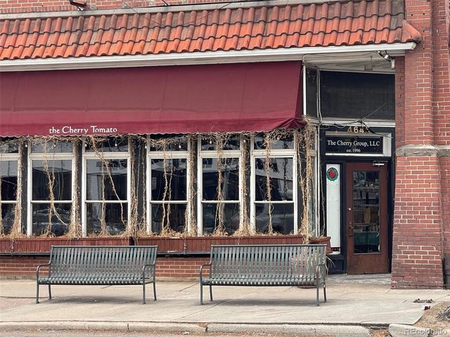 2937 Forest St, Denver, CO 80207