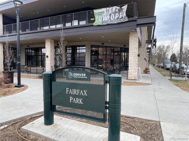 2937 Forest St, Denver, CO 80207