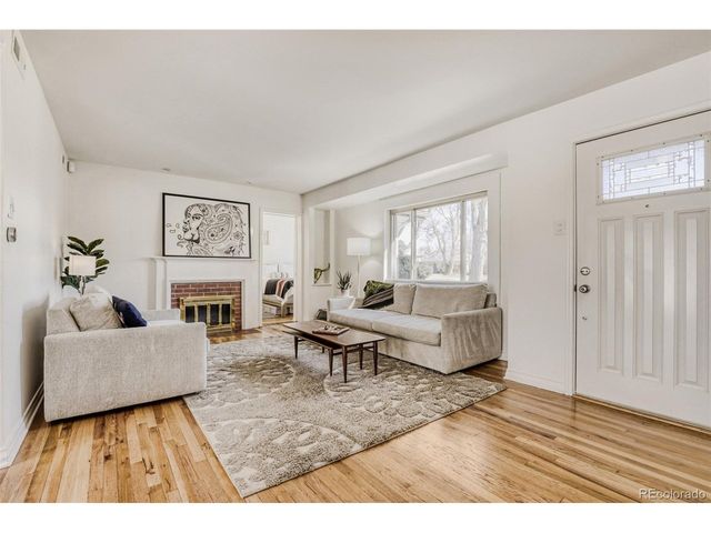 2937 Forest St, Denver, CO 80207