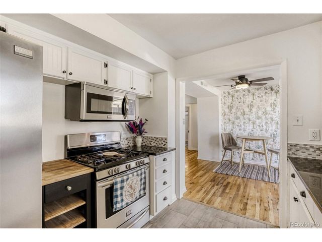 2937 Forest St, Denver, CO 80207