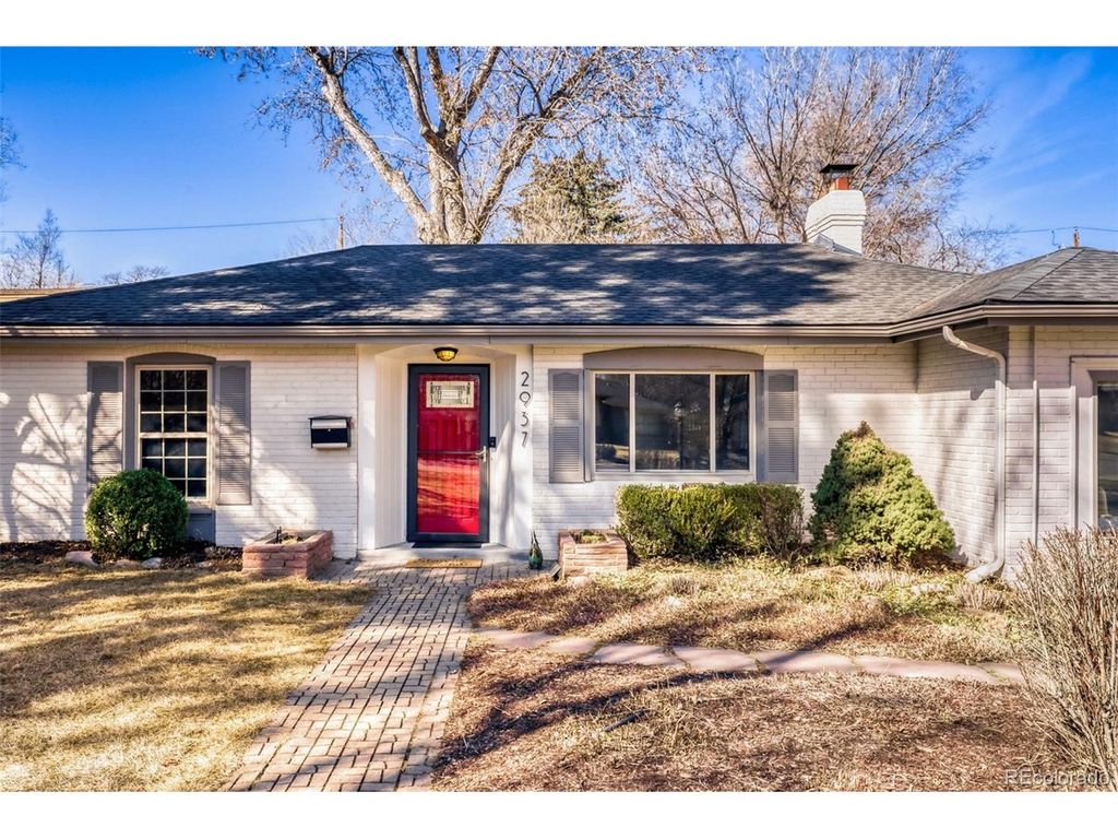 2937 Forest St, Denver, CO 80207