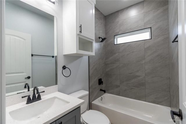 107 Faith Drive, La Feria, TX 78599