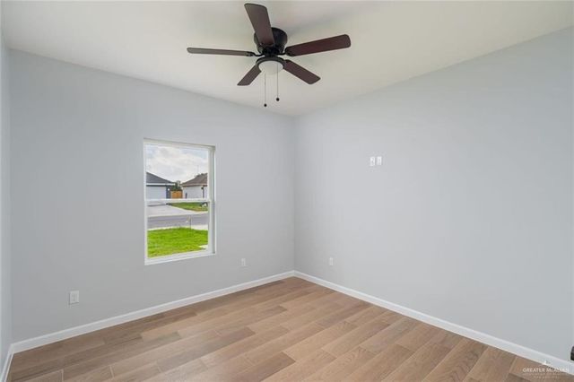 107 Faith Drive, La Feria, TX 78599