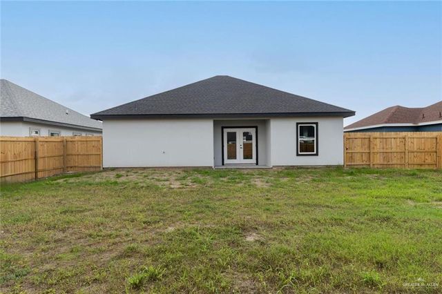 107 Faith Drive, La Feria, TX 78599