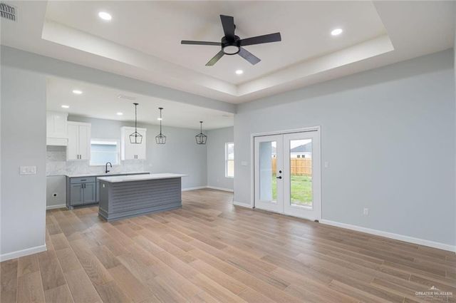 107 Faith Drive, La Feria, TX 78599