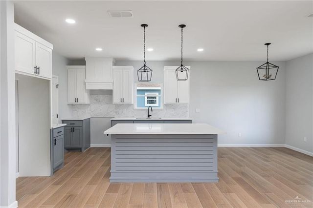 107 Faith Drive, La Feria, TX 78599