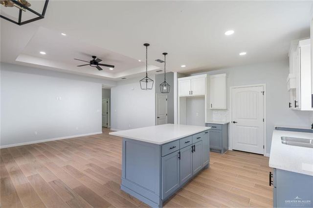 107 Faith Drive, La Feria, TX 78599