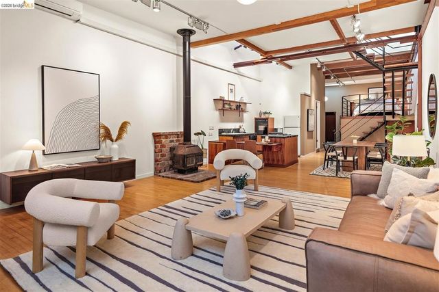 2512 9Th St 10, Berkeley, CA 94710