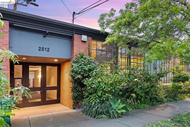 2512 9Th St 10, Berkeley, CA 94710