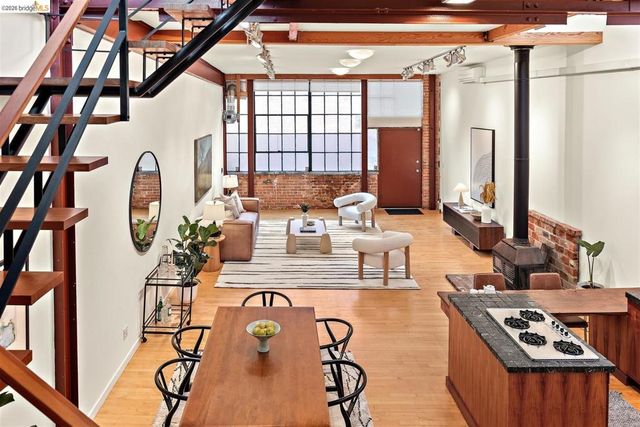 2512 9Th St 10, Berkeley, CA 94710