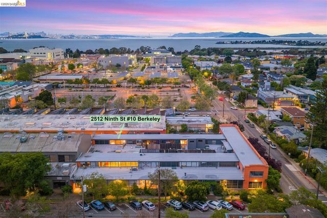 2512 9Th St 10, Berkeley, CA 94710