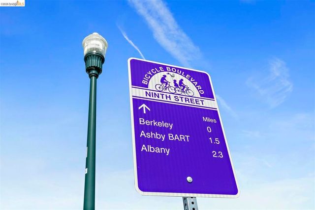 2512 9Th St 10, Berkeley, CA 94710