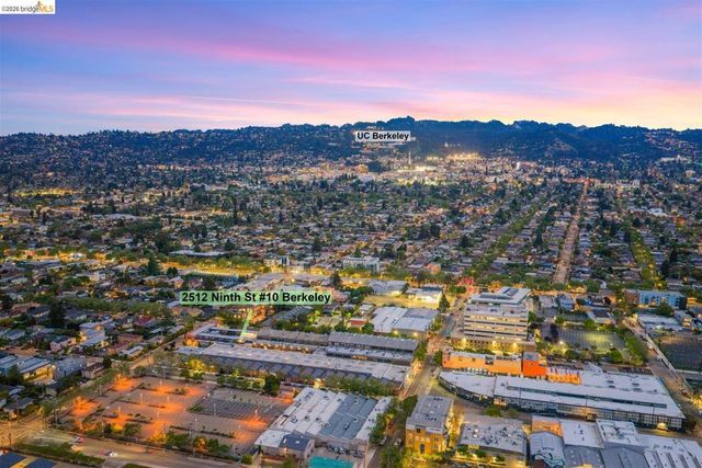 2512 9Th St 10, Berkeley, CA 94710