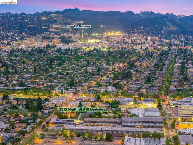 2512 9Th St 10, Berkeley, CA 94710