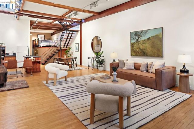 2512 9Th St 10, Berkeley, CA 94710