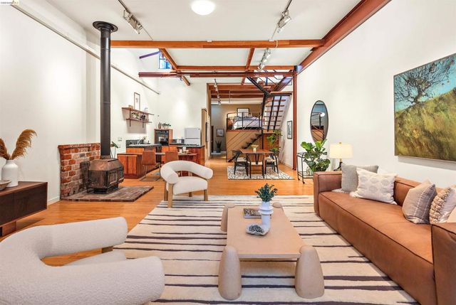 2512 9Th St 10, Berkeley, CA 94710