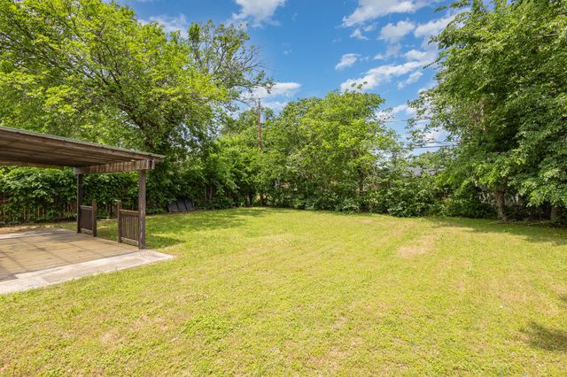 116 Denton Drive, Euless, TX 76039