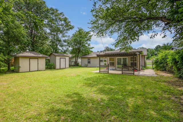 116 Denton Drive, Euless, TX 76039