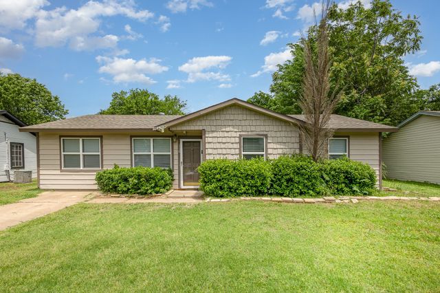 116 Denton Drive, Euless, TX 76039