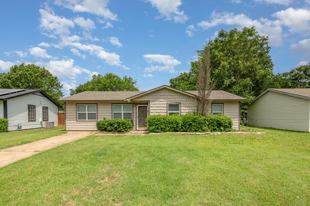 116 Denton Drive, Euless, TX 76039