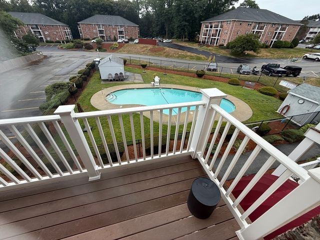 8 Kenmar Drive 66, Billerica, MA 01821