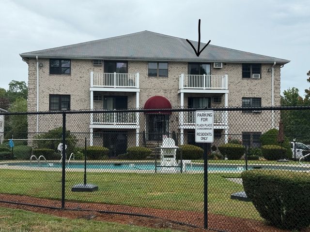 8 Kenmar Drive 66, Billerica, MA 01821