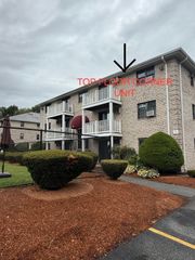 8 Kenmar Drive 66, Billerica, MA 01821