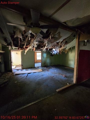 111 Glenwood Avenue, Warner Robins, GA 31088