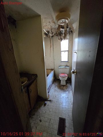 111 Glenwood Avenue, Warner Robins, GA 31088