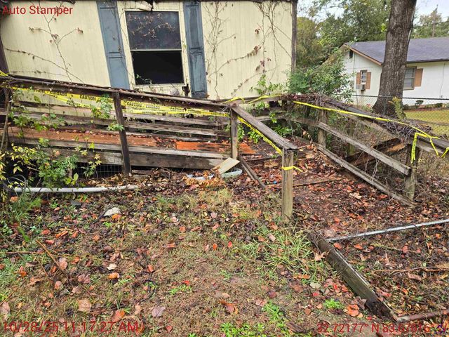 111 Glenwood Avenue, Warner Robins, GA 31088