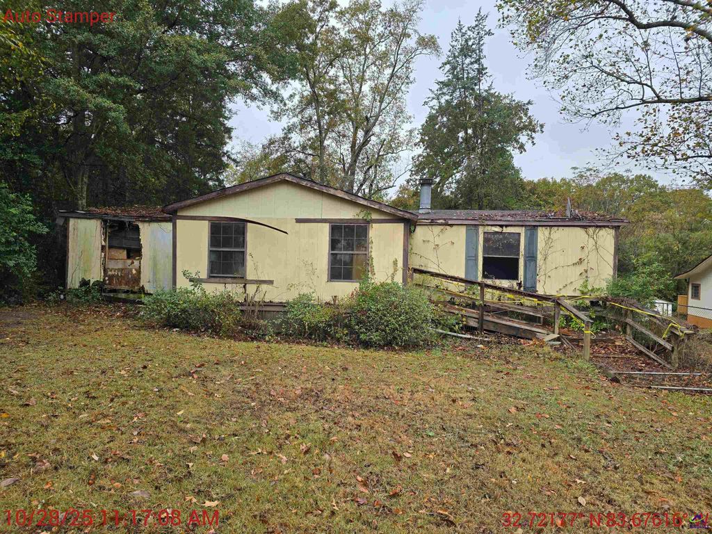 111 Glenwood Avenue, Warner Robins, GA 31088