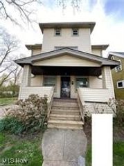 1524 E 133rd Street, East Cleveland, OH 44112