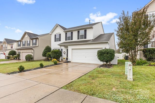 10907 Tailwater Street, Davidson, NC 28036