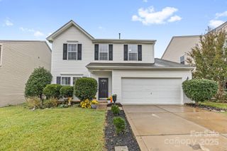 10907 Tailwater Street, Davidson, NC 28036