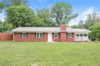 2401 Atwood Road, Winston-salem, NC 27103