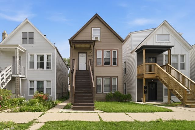 4849 W Ainslie Street, Chicago, IL 60630