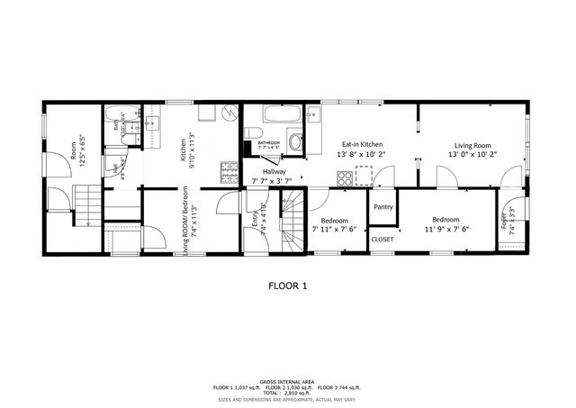 4849 W Ainslie Street, Chicago, IL 60630