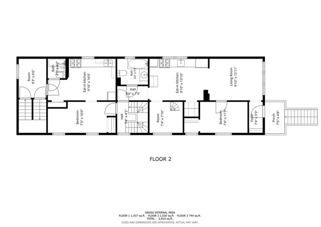 4849 W Ainslie Street, Chicago, IL 60630