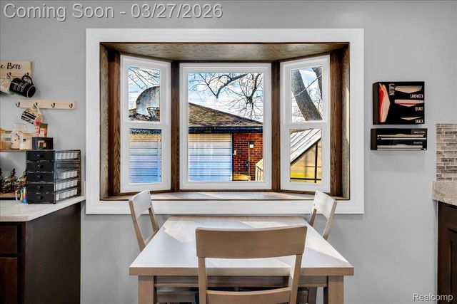 25031 Wagner Avenue, Warren, MI 48089