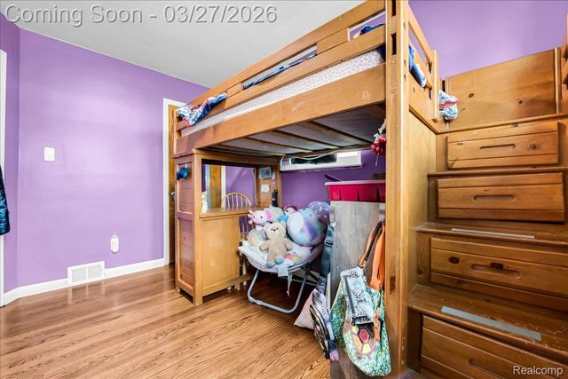 25031 Wagner Avenue, Warren, MI 48089