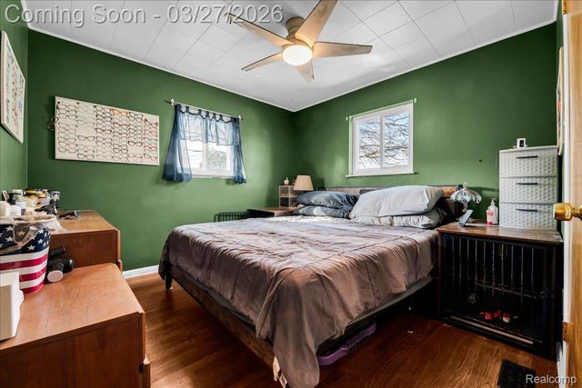 25031 Wagner Avenue, Warren, MI 48089